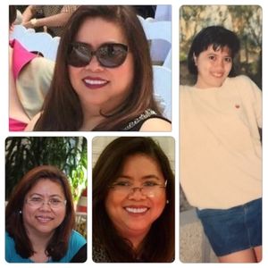 Meet your Posher, Ruth