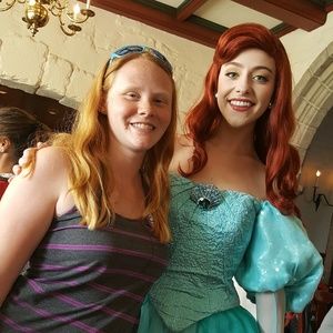 Meet your Posher, Jessica