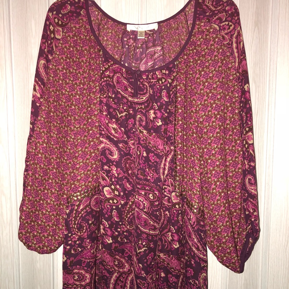 Krazy Kat tops