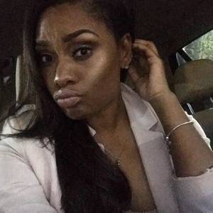 Meet your Posher, Edwana