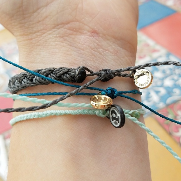 🛇SOLD🛇 Pura Vida Bracelets - Picture 2 of 6