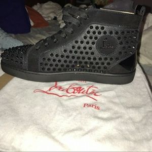 Christian louboutin
