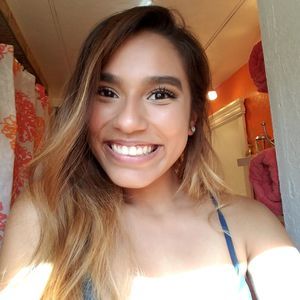 Meet your Posher, April