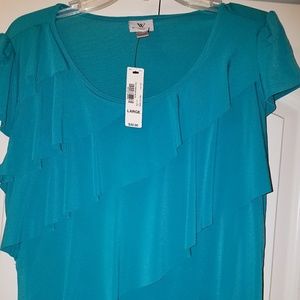 Dress shirt
