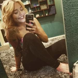 Meet your Posher, Sabrina