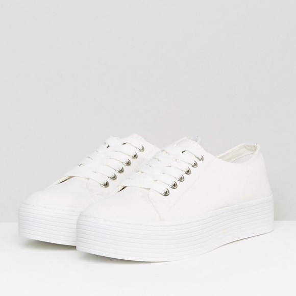 sixtyseven platform shoes