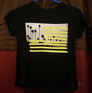 American eagle soft and sexy t