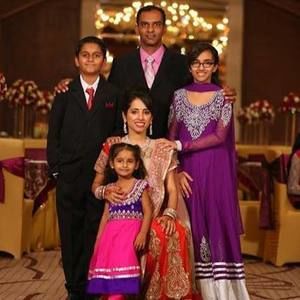 Meet your Posher, Rita