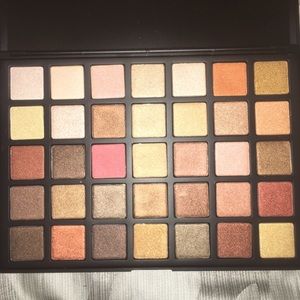 Beauty creations palette