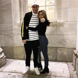 Meet your Posher, Justin