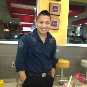 Meet your Posher, Diego