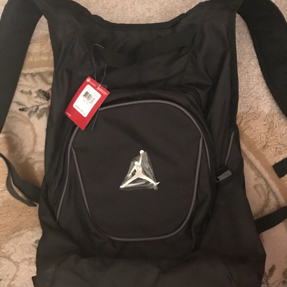 Jordan Backpack
