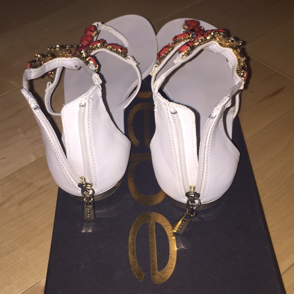 Bebe Sandals - image 4