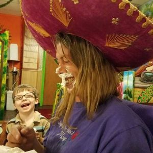 Meet your Posher, Camille