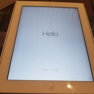 Apple IPad 2 16GB