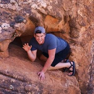 Meet your Posher, Brock