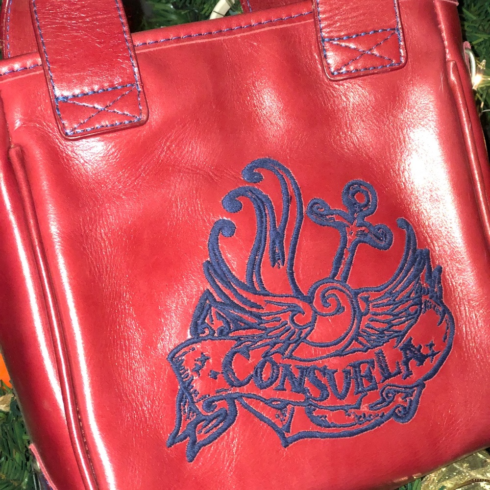 Consuela hand-bag