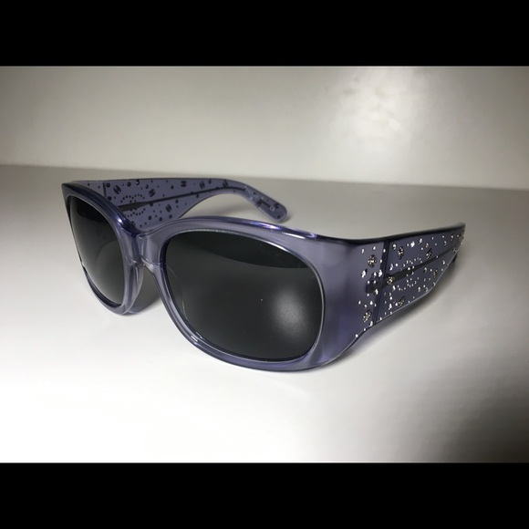 Rare Chanel sunglasses main image 4