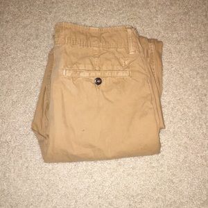 Men’s American Eagle Khakis