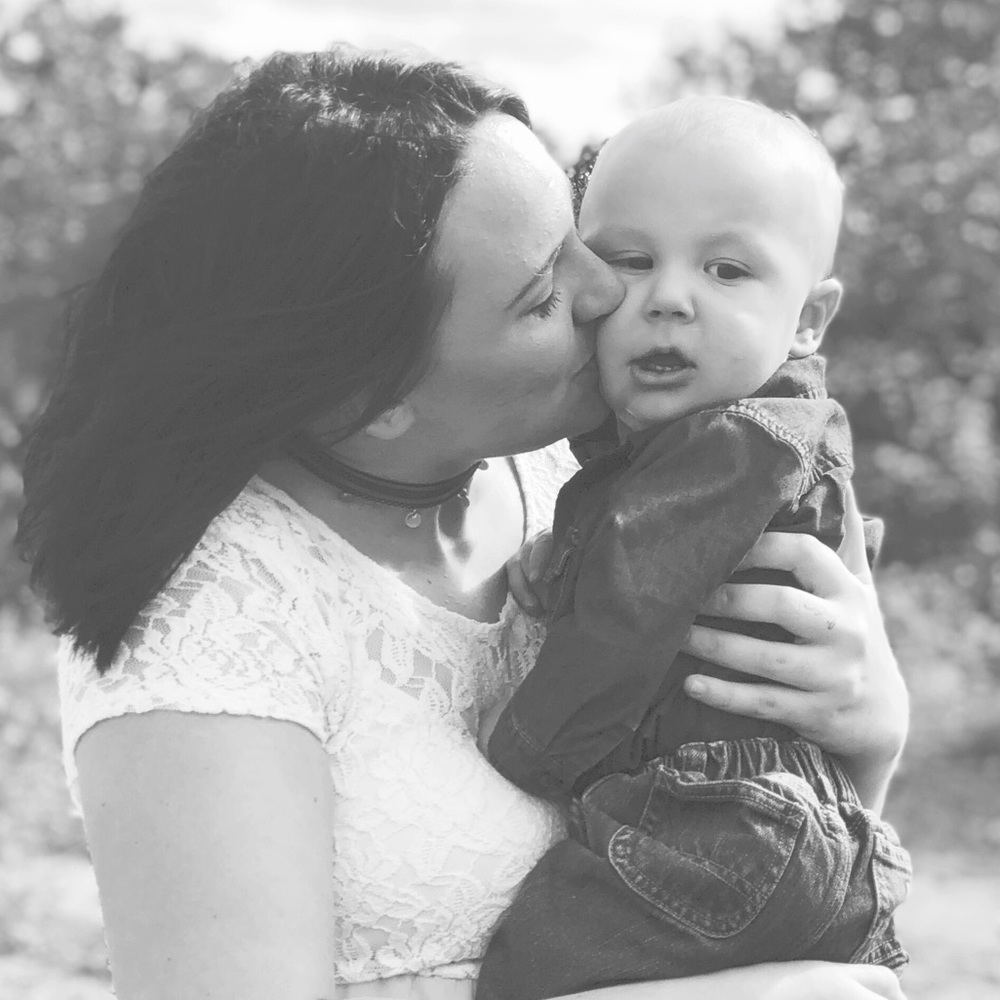 Meet your Posher, Miranda