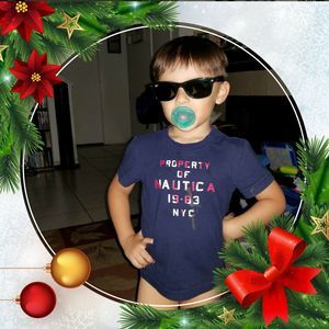 Meet your Posher, Jared