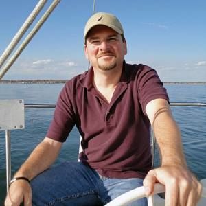 Meet your Posher, Jerry