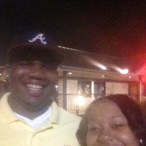 Meet your Posher, Cordarrell