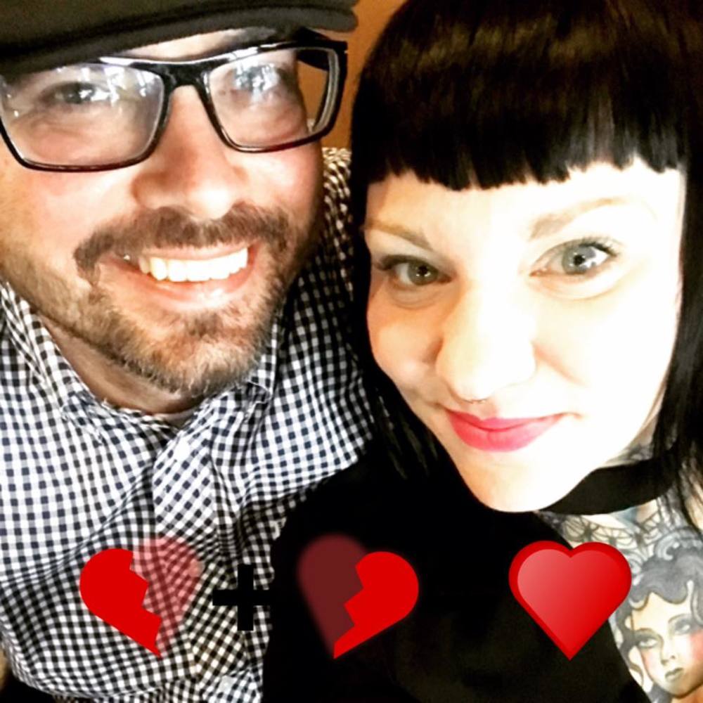 Meet your Posher, Dawna