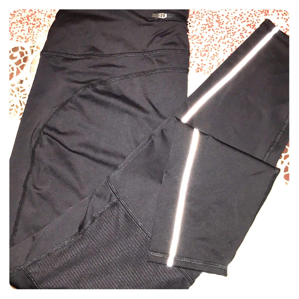 Yoga pants USed good condition