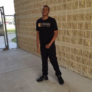 Meet your Posher, Justin