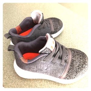 Toddler Under Armour Shoes