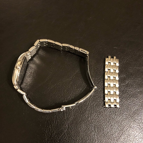 Bulova Watch