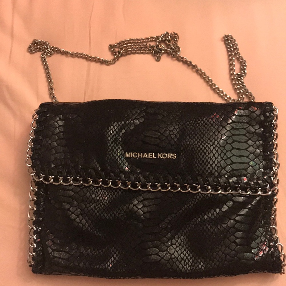 Michael Kors Clutch