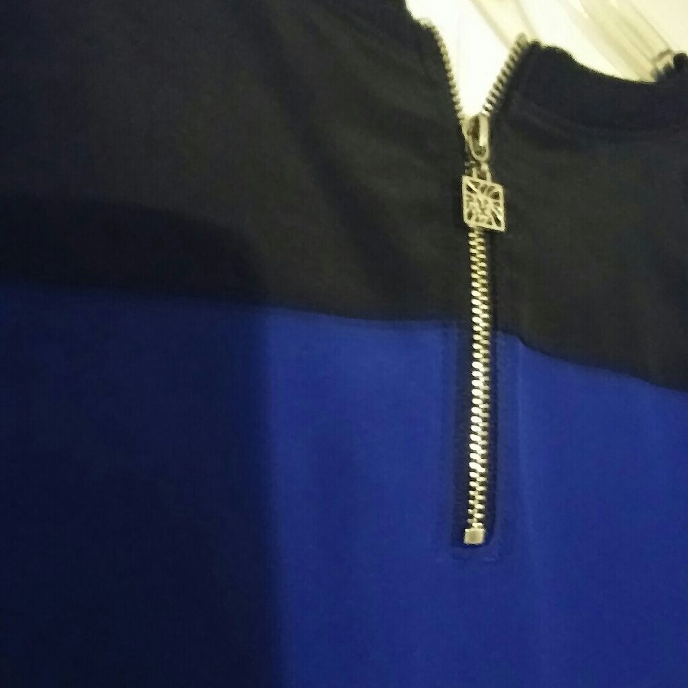 Anne Klein blouse