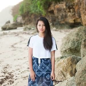 Meet your Posher, Natalie