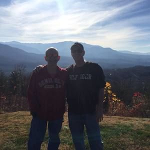 Meet your Posher, Daniel