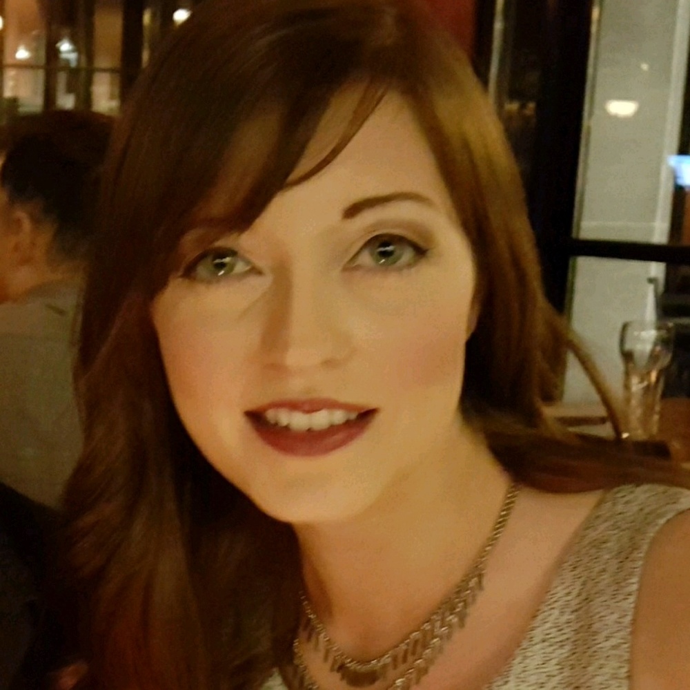 Meet your Posher, Kate