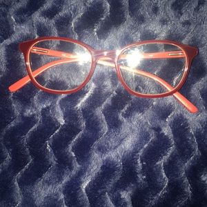 Calvin Klein Glasses