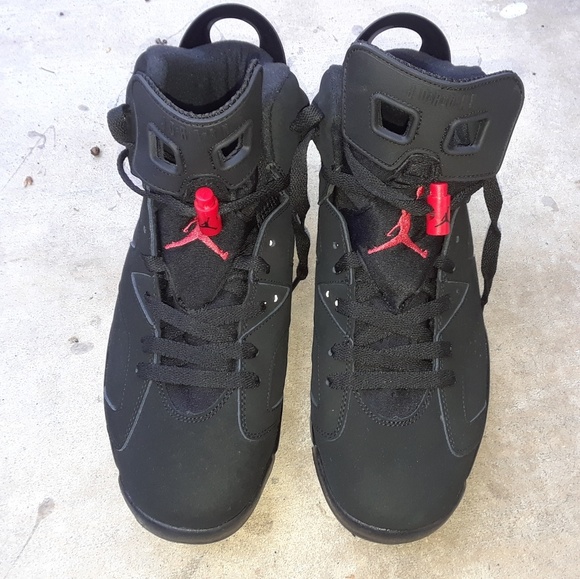 Air Jordan infrared size 11