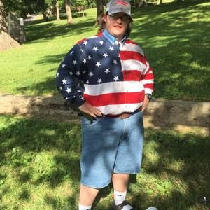 Meet your Posher, Devon