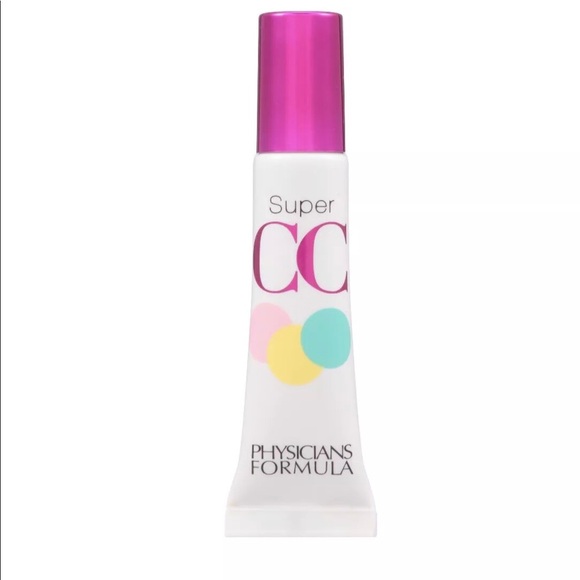 Physicians Formula Super CC Eye Cream #6404 - Picture 2 of 4
