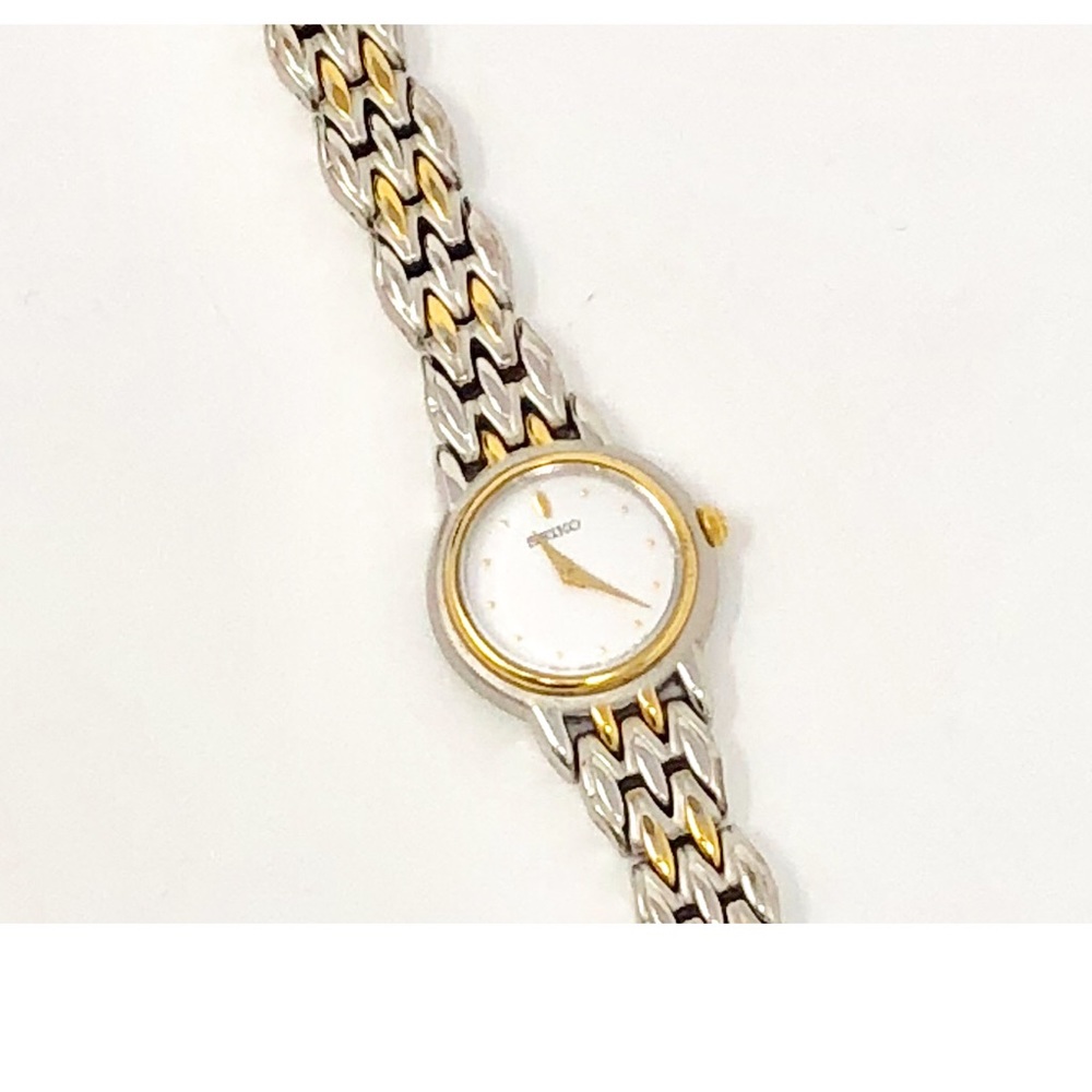 Seiko Women’s Watch