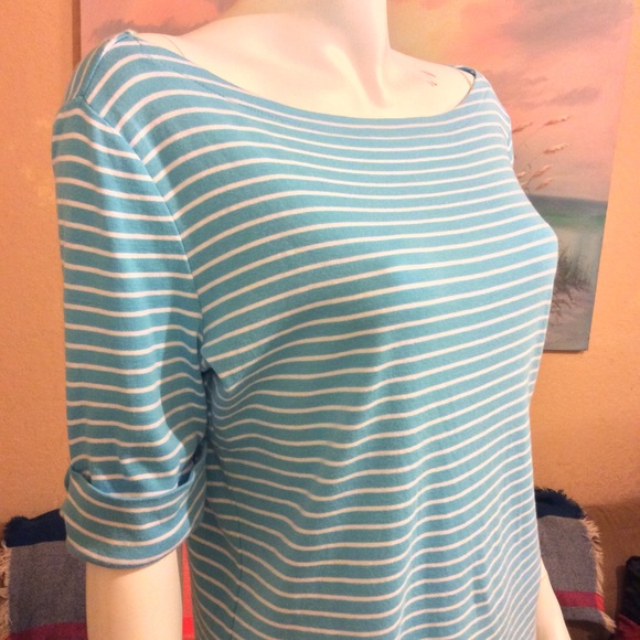 Lauren Ralph Lauren Blue Beauty - Picture 3 of 5