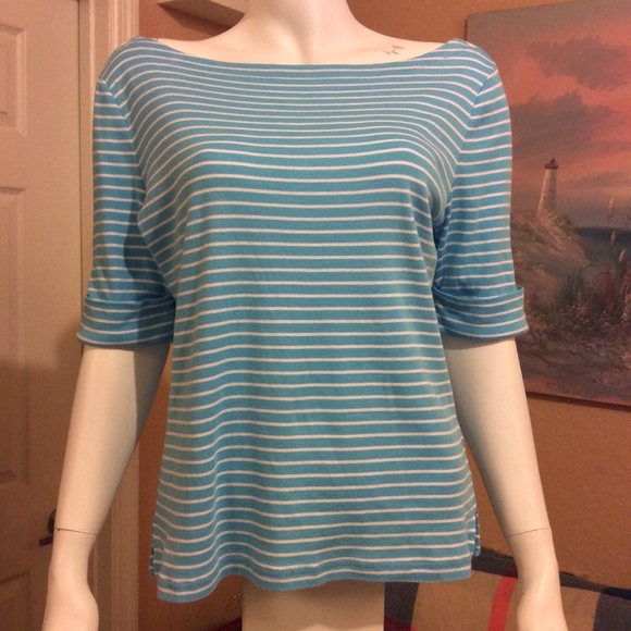 Lauren Ralph Lauren Blue Beauty - Picture 2 of 5