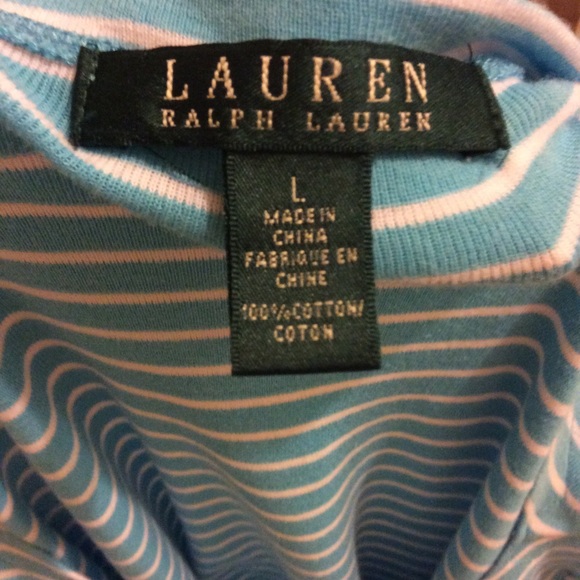 Lauren Ralph Lauren Blue Beauty - Picture 5 of 5