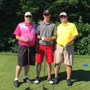 Meet your Posher, Stephen