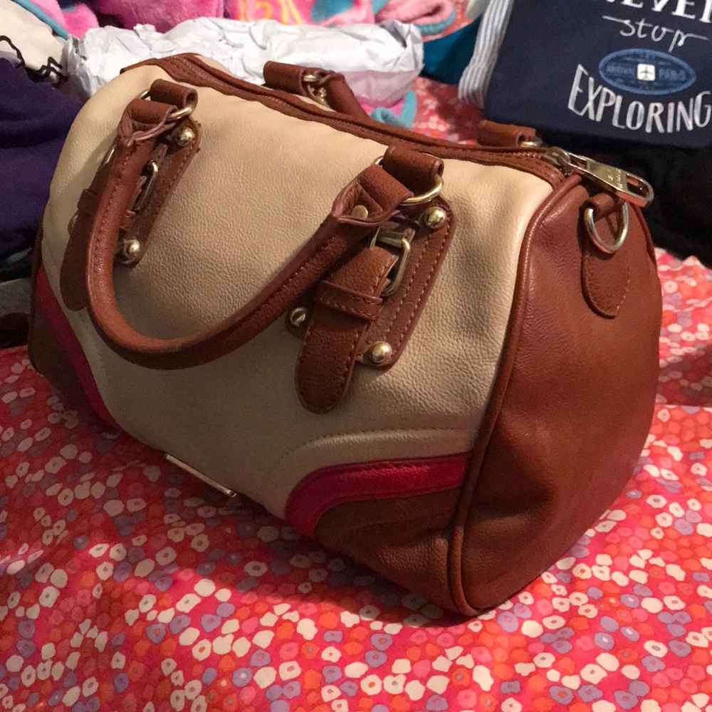 Steve Madden Purse