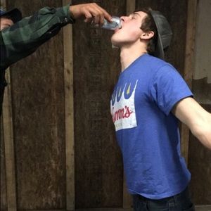 Meet your Posher, Cole