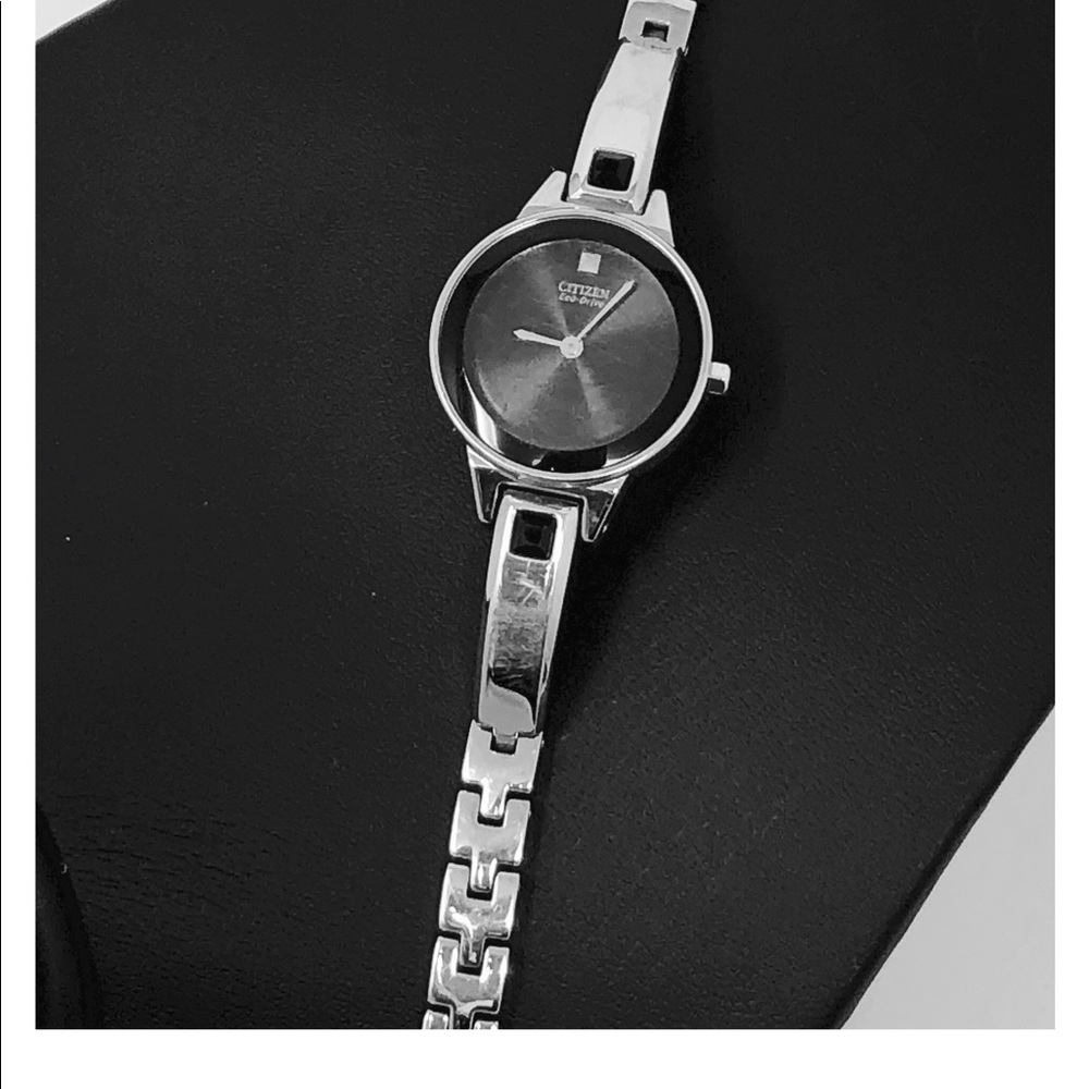 Citizen Women’s Bracelet Watch