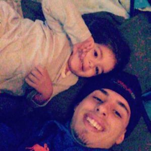 Meet your Posher, Zane